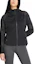 Order (W) Chaqueta Cortavientos Impermeable New Balance Logo Reflectante Asfalto WJ43201-ACK