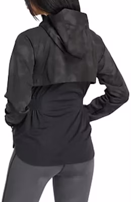 (W) Chaqueta Cortavientos Impermeable New Balance Logo Reflectante Asfalto WJ43201-ACK Lookbook (W) Chaqueta Cortavientos Impermeable New Balance Logo Reflectante Asfalto WJ43201-ACK