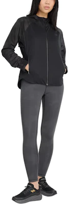 (W) Chaqueta Cortavientos Impermeable New Balance Logo Reflectante Asfalto WJ43201-ACK Shop (W) Chaqueta Cortavientos Impermeable New Balance Logo Reflectante Asfalto WJ43201-ACK