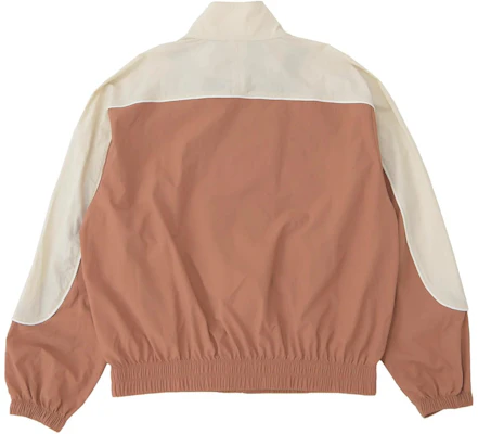 (W) New Balance Retro Colorblock Zip Jacket Walnut Multi Edisi Greatest Hits WJ41506-WUT Lookbook (W) New Balance Retro Colorblock Zip Jacket Walnut Multi Edisi Greatest Hits WJ41506-WUT