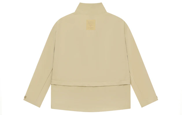 (W) New Balance 復古多功能外套可拆腰帶 - 深卡其 NAE35112-DB Lookbook (W) New Balance 復古多功能外套可拆腰帶 - 深卡其 NAE35112-DB