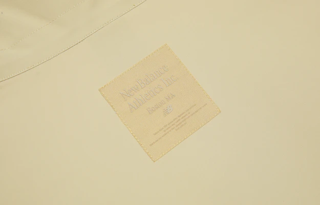 (W) New Balance 復古多功能外套可拆腰帶 - 深卡其 NAE35112-DB Cheap (W) New Balance 復古多功能外套可拆腰帶 - 深卡其 NAE35112-DB