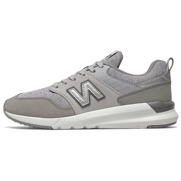 Buy (W) New Balance Roav Hi Series Blanco 'Gris' WS009HD1