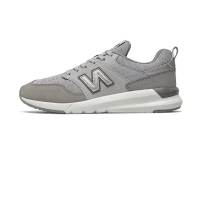 (W) NB Roav Hi Series White 'Grey'