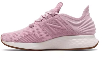 (Women) New Balance Roav Knit Pink WROAVKO (Women) New Balance Roav Knit Pink WROAVKO