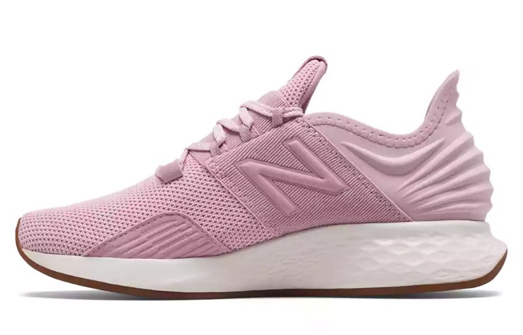 Buy (W) 新百伦 Roav 针织粉色款 WROAVKO