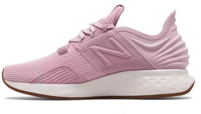 (W) 新百伦 Roav 针织粉色款 WROAVKO Buy (W) 新百伦 Roav 针织粉色款 WROAVKO