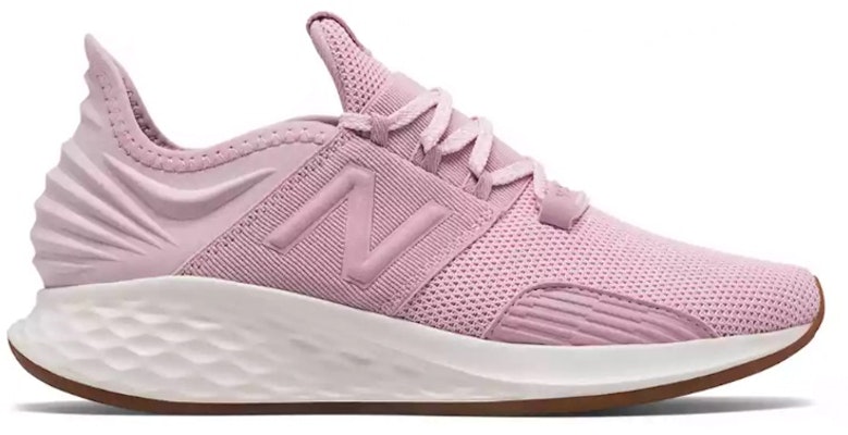 (W) New Balance Roav Knit Rosa WROAVKO Order (W) New Balance Roav Knit Rosa WROAVKO
