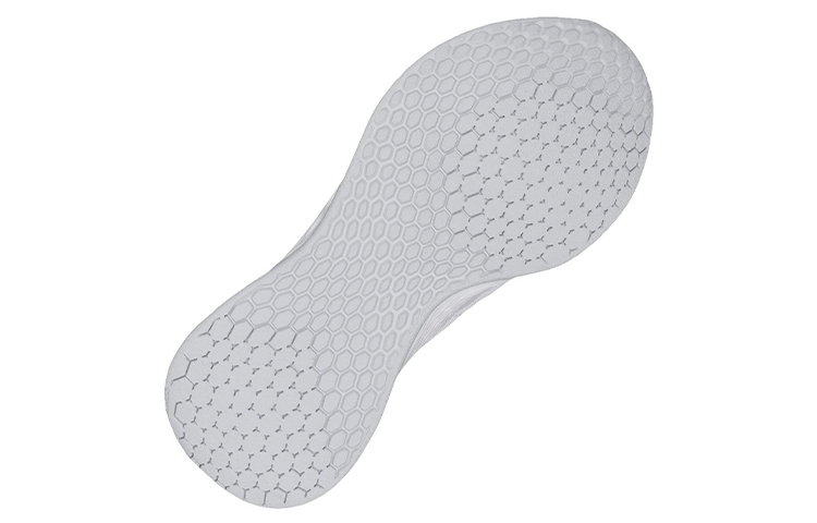 (W) NB Roav Low Top Casual Gray 'White' 圖 4