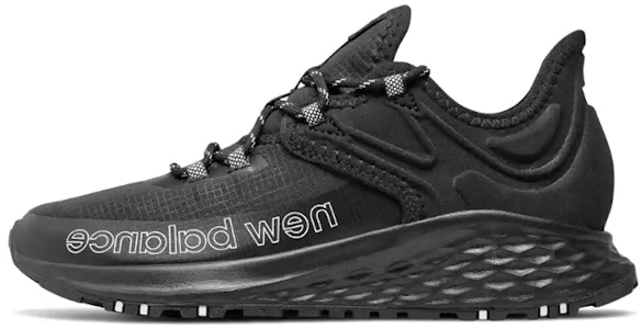 New Balance Fresh Foam Roav Trail 黑色 女款 B款式 Buy New Balance Fresh Foam Roav Trail 黑色 女款 B款式