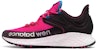 (W) New Balance Roav Trail /Pink 'Hitam' Kasut Larian Wanita WTROVSC1