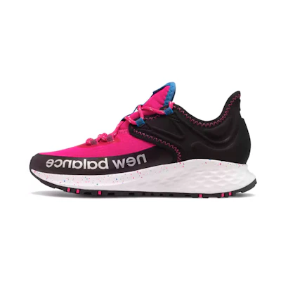 (W) NB Roav Trail /Pink 'Black'