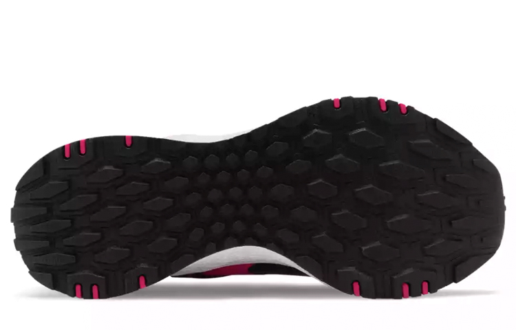 Shop (W) ニューバランス Roav トレイル ピンク/ブラック WTROVSC1