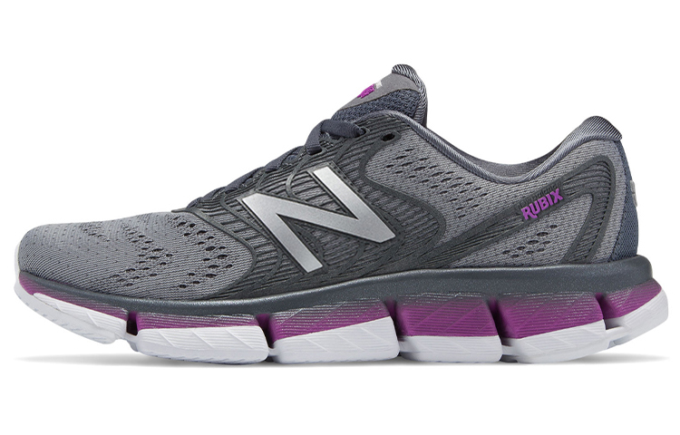 (Women) New Balance Rubix /Pruple 'Grey' WRUBXGB