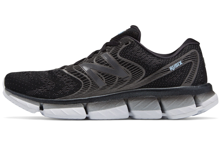 (Women) New Balance Rubix Black/White WRUBXBK
