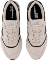 (W) (女性用)ニューバランス ランニングシューズ 'ベージュブラック' CW997HDT CW997HDT Lookbook (W) (女性用)ニューバランス ランニングシューズ 'ベージュブラック' CW997HDT CW997HDT