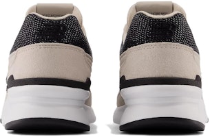 (W) (女性用)ニューバランス ランニングシューズ 'ベージュブラック' CW997HDT CW997HDT Shop (W) (女性用)ニューバランス ランニングシューズ 'ベージュブラック' CW997HDT CW997HDT