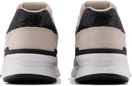 (W) Sepatu Lari New Balance 'Beige Hitam' CW997HDT Shop (W) Sepatu Lari New Balance 'Beige Hitam' CW997HDT