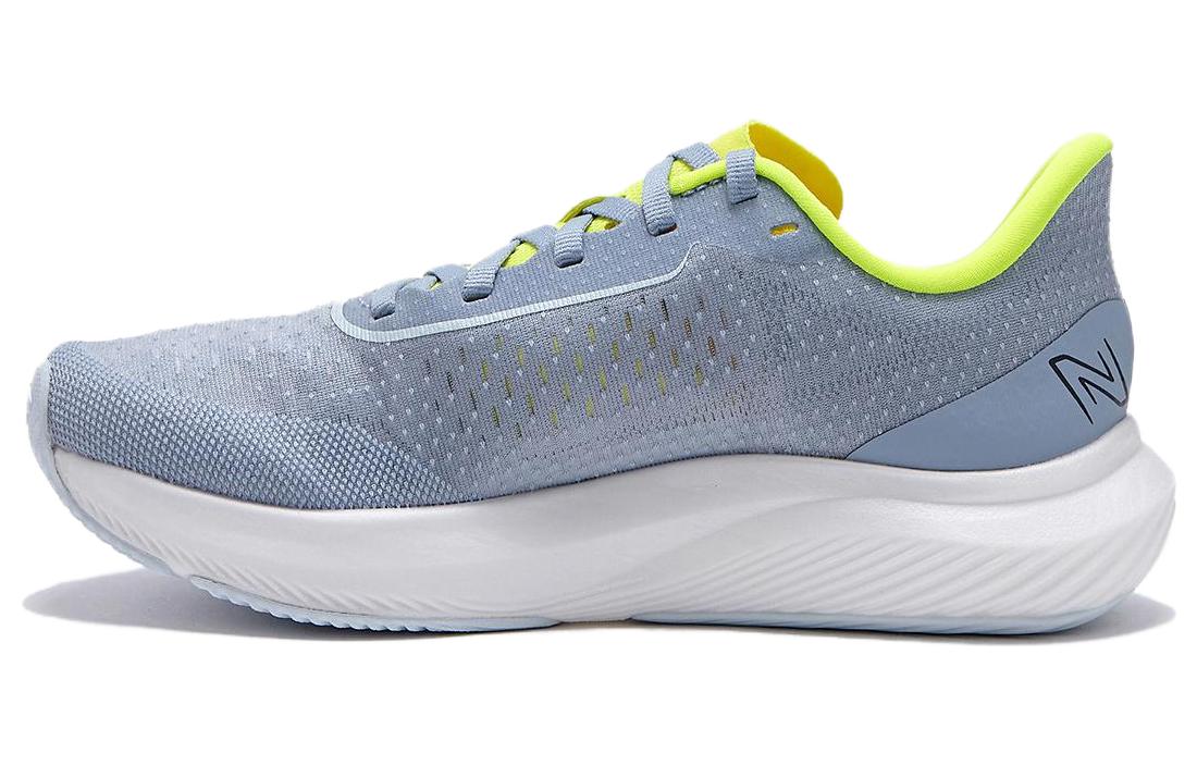 Buy (W) New Balance跑鞋 '蓝黄' NBPFDS140U