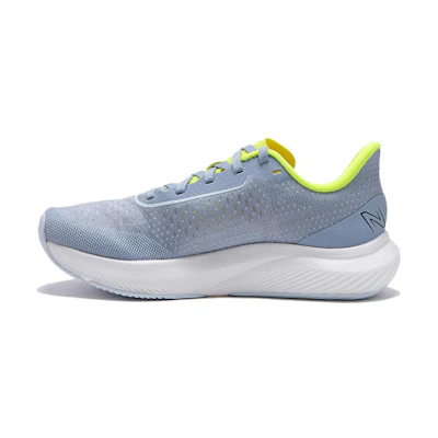 (W) NB Running Shoes 'Blue Yellow'