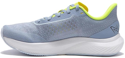 (Women) New Balance Running Shoes 'Blue Yellow' NBPFDS140U (Women) New Balance Running Shoes 'Blue Yellow' NBPFDS140U