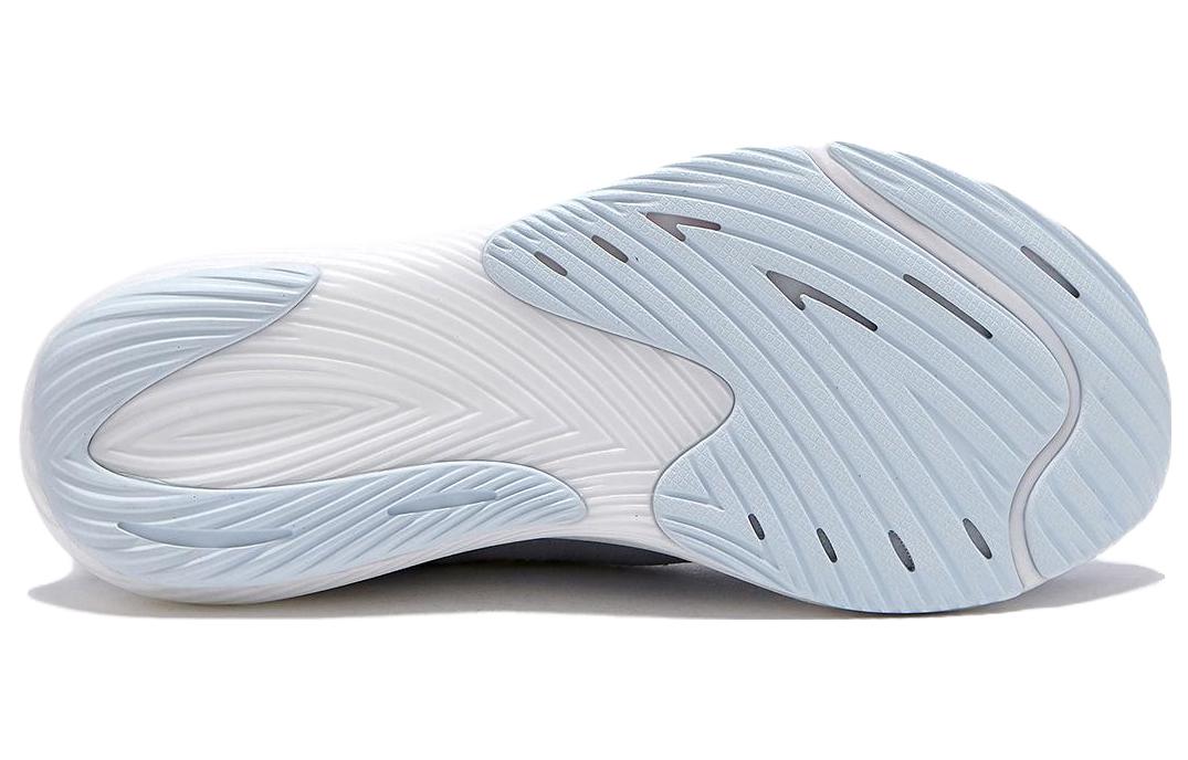 (W) NB Running Shoes 'Blue Yellow' 圖 5