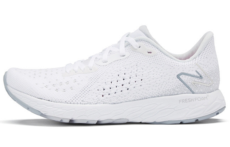 (W) NB Tempo 'White Grey'