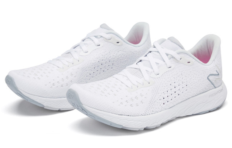 (W) NB Tempo 'White Grey' 圖 2