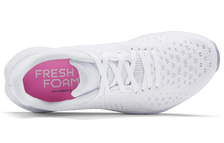 (W) NB Tempo 'White Grey' 圖 3