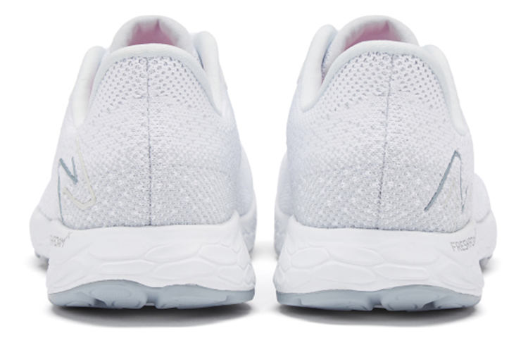 (W) NB Tempo 'White Grey' 圖 4