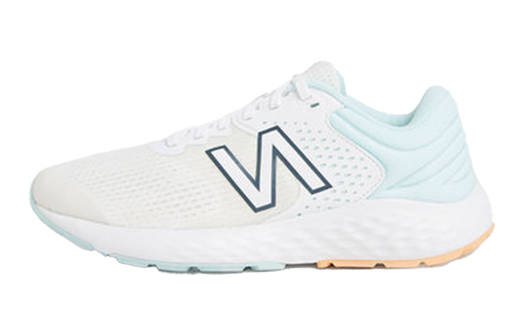 Buy (W) 뉴발란스 화이트 러닝화 (Nyuballanseu Hwaiteu Reoninghwa) W520CW1