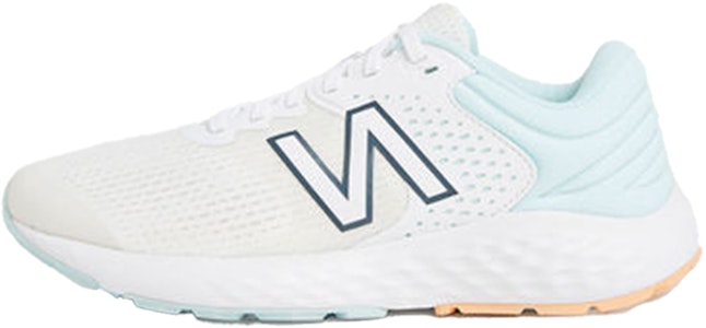 (W) 뉴발란스 화이트 러닝화 (Nyuballanseu Hwaiteu Reoninghwa) W520CW1 Buy (W) 뉴발란스 화이트 러닝화 (Nyuballanseu Hwaiteu Reoninghwa) W520CW1