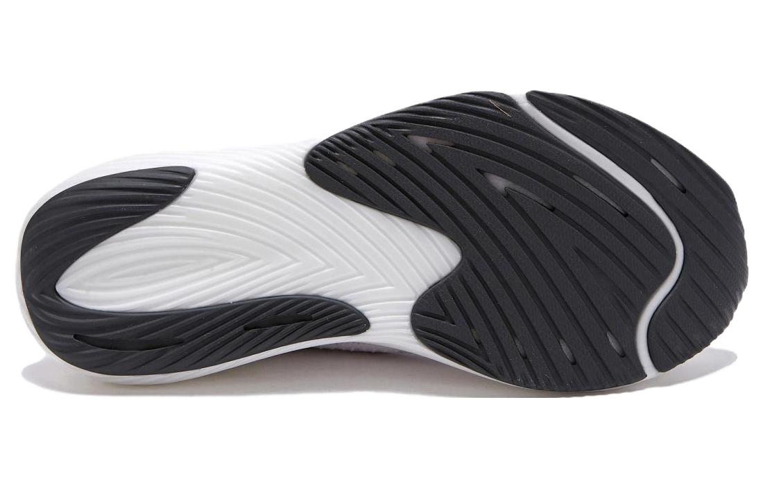 (W) NB Running Shoes 'White Purple' 圖 6