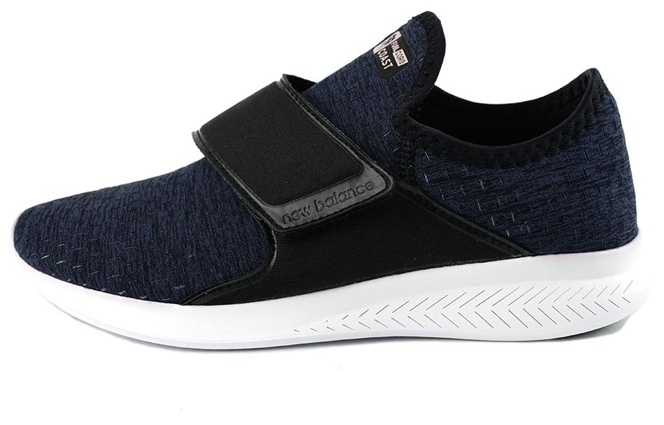 (Women) New Balance Running Shoes Low 'Blue Comfort' WCOASHB3