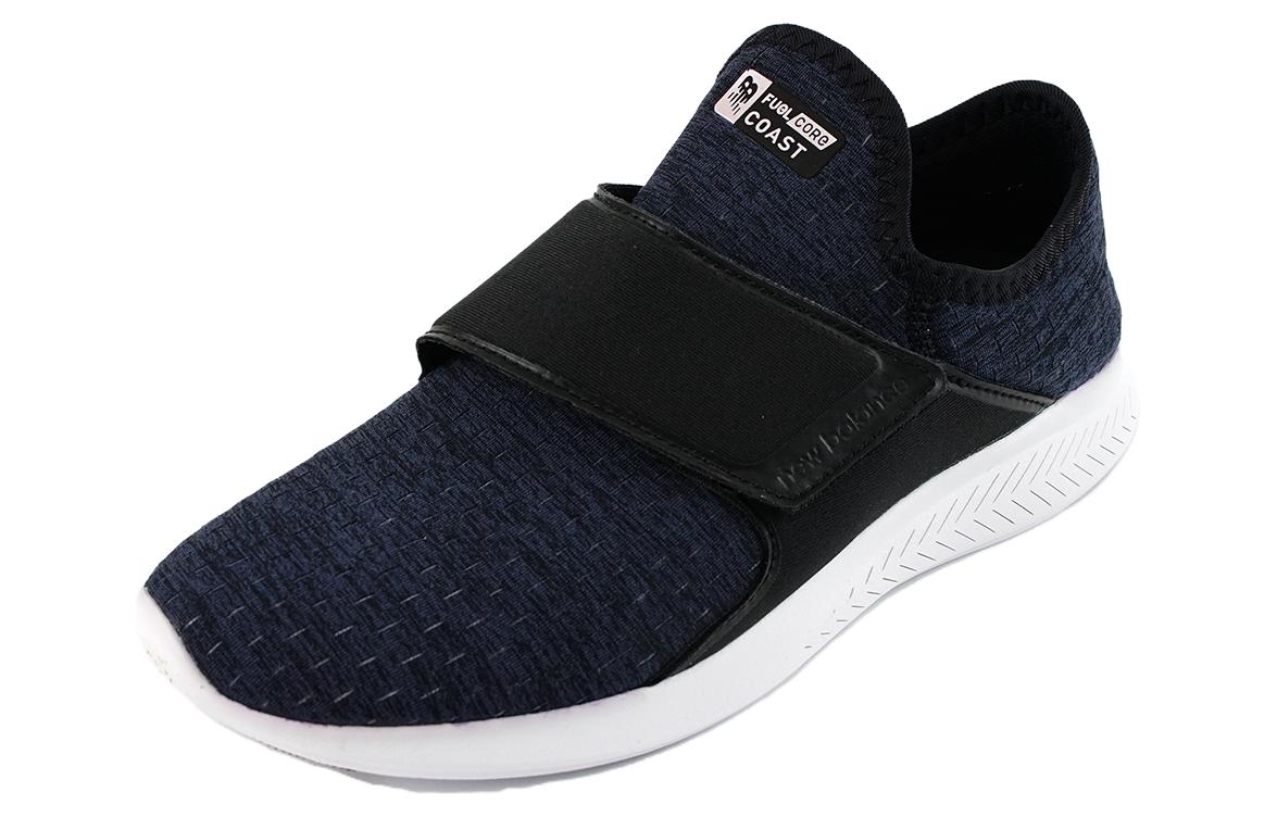 Lookbook (W) New Balance Lage Hardloopschoenen ''Blauwe Comfort'' WCOASHB3
