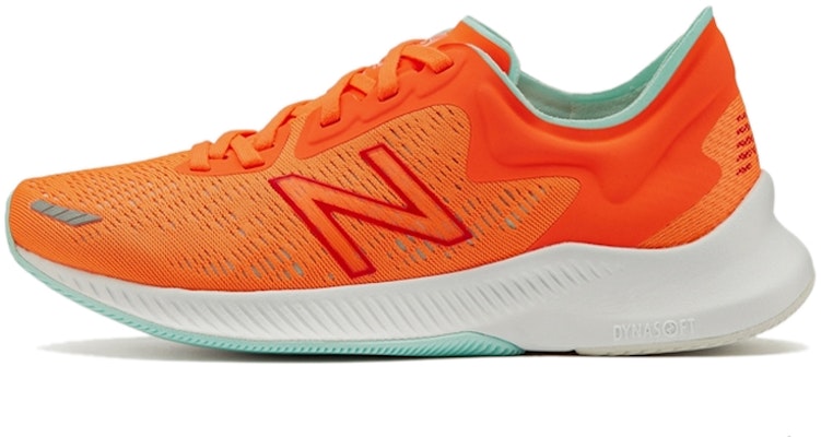 (W) New Balance NB Pesu 'Oren' WPESUCO Buy (W) New Balance NB Pesu 'Oren' WPESUCO