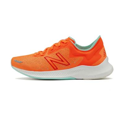 (W) NB NB Pesu 'Orange'