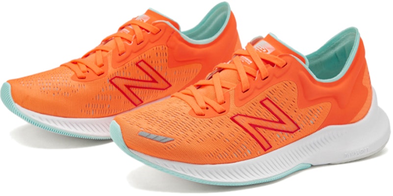(W) New Balance NB Pesu 'Oren' WPESUCO Order (W) New Balance NB Pesu 'Oren' WPESUCO
