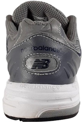 (JR) New Balance 2000 'Kelabu' K2000GG Shop (JR) New Balance 2000 'Kelabu' K2000GG