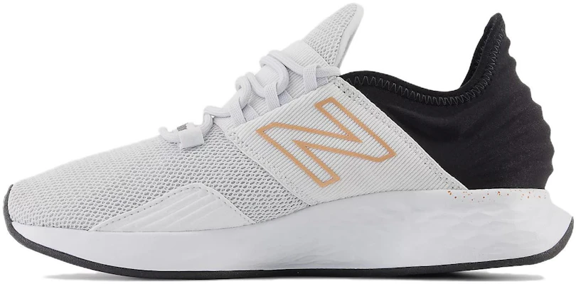 (W) 뉴발란스 화이트 블랙 런닝화 (New Balance White Black Running Shoes - 43 characters) WROAVWS1 Buy (W) 뉴발란스 화이트 블랙 런닝화 (New Balance White Black Running Shoes - 43 characters) WROAVWS1