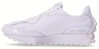 (Women) New Balance Running Shoes Low 'White Comfort' WS327QB