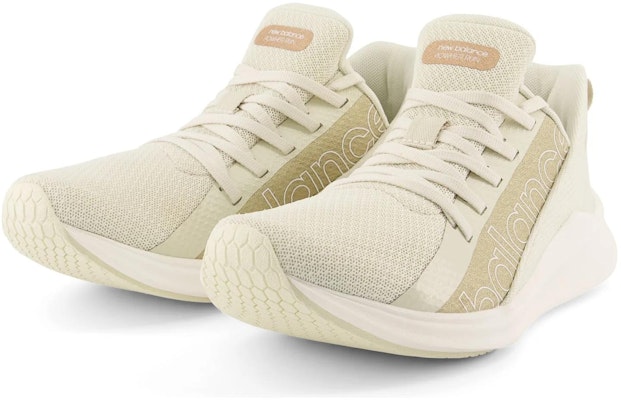 (Women) New Balance Powher Run V2 Sneakers 'Beige' WPHERSB2 Lookbook (Women) New Balance Powher Run V2 Sneakers 'Beige' WPHERSB2