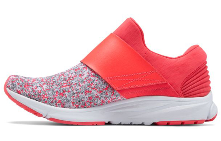 (Women) New Balance Rush Slip-On 'Orange' WLRUSHIB