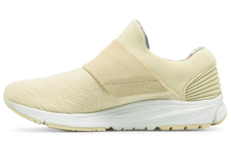 (Women) New Balance Rush Slip-On 'Yellow' WLRUSHPB