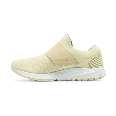(W) NB Rush Slip-On 'Yellow'