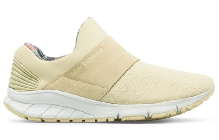 (W) NB Rush Slip-On 'Yellow' 圖 2