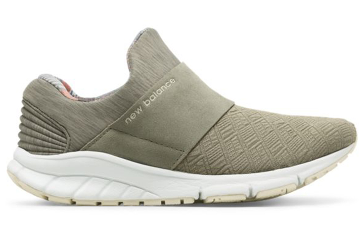 Order (W) New Balance Rush Slip-On Grigio ''Gray White'' WLRUSHPA