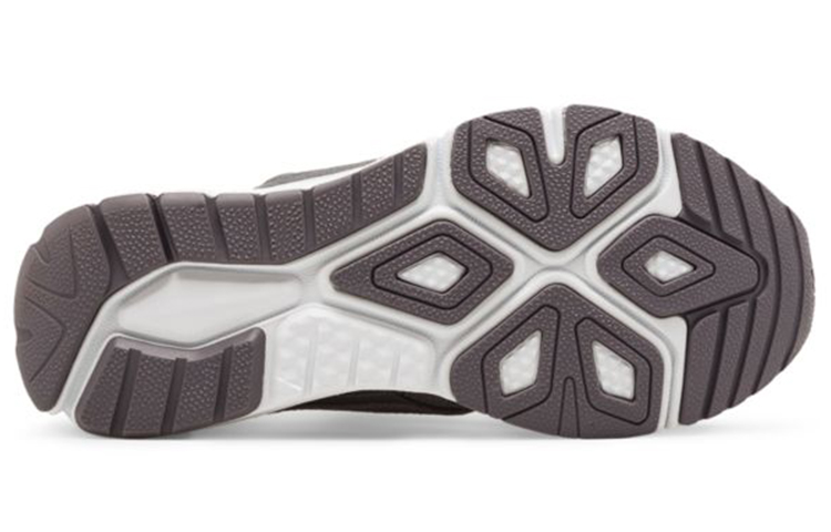 Shop (W) New Balance Rush Slip-On Grijs ''Gray White'' WLRUSHPC
