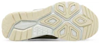 Shop (W) New Balance Rush Slip-On Grigio ''Gray White'' WLRUSHPA