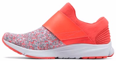 (Women) New Balance Rush Slip-On 'Orange' WLRUSHIB (Women) New Balance Rush Slip-On 'Orange' WLRUSHIB